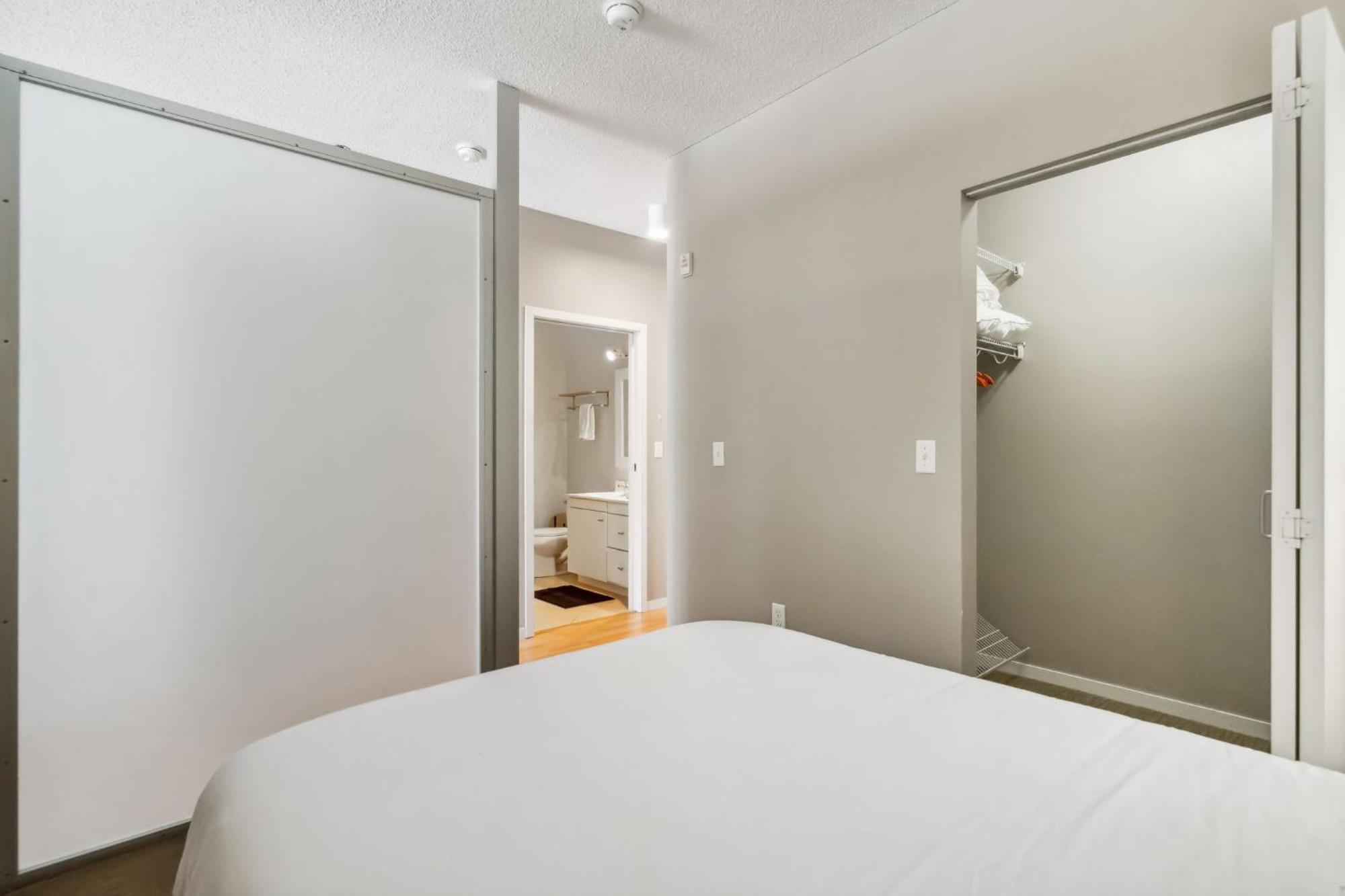 Cozysuites Mill District With Pool, Gym #04 Minneapolis Luaran gambar